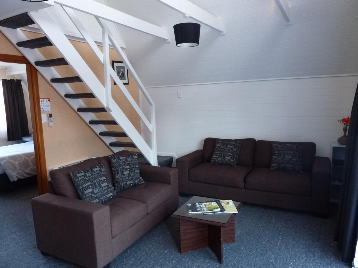 Arrowtown Viking Lodge Motel Экстерьер фото