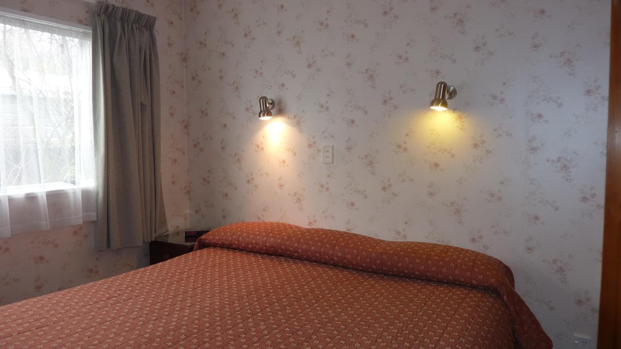 Arrowtown Viking Lodge Motel Экстерьер фото